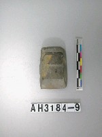 藏品(石錛)的圖片